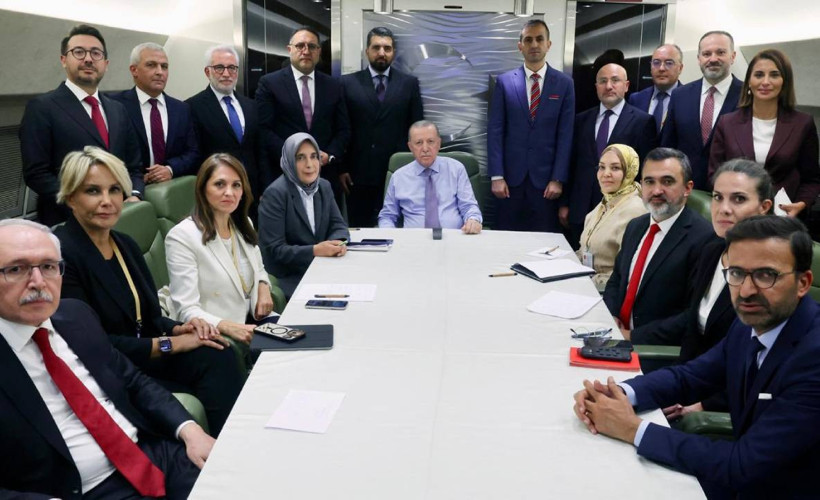SDG'nin Suriye ordusuna entegrasyonu... Erdoğan: 'Yönünü Ankara'ya ve Şam'a dönenler kazanacak'