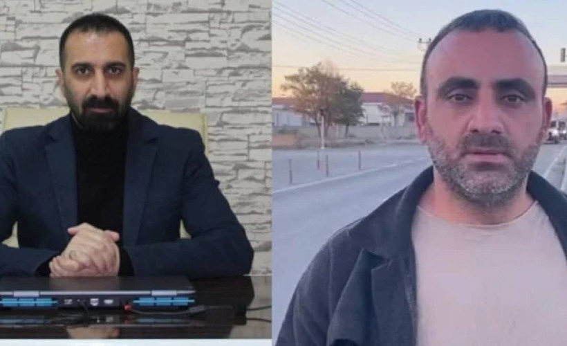 Gözaltına alınan gazeteciyi çeken gazeteciye de gözaltı