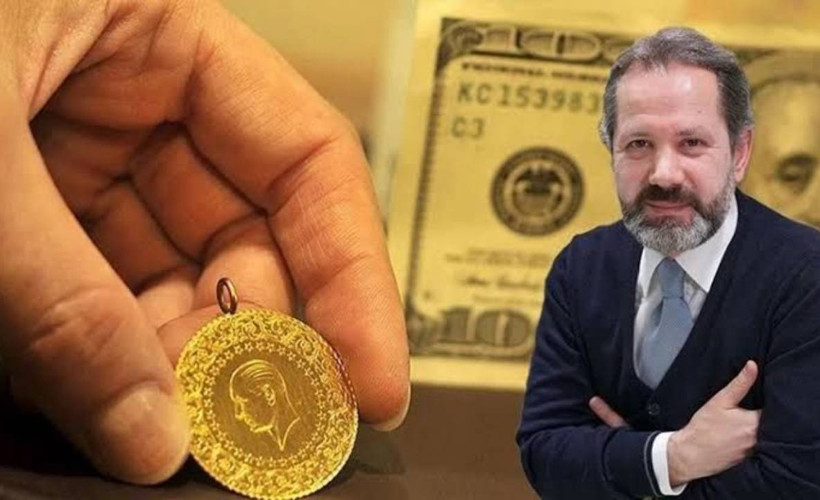 İslam Memiş: “Altın ve gümüşte düşüşler alım fırsatı, manipülasyon piyasası devam ediyor”