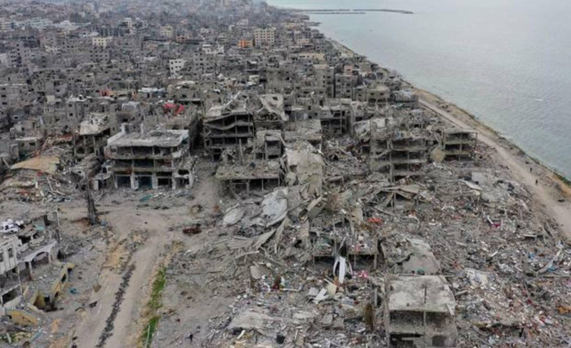 İsrail ve Hamas arasında rehine krizi: 19 İsrailli rehinenin naaşına ulaşılamıyor