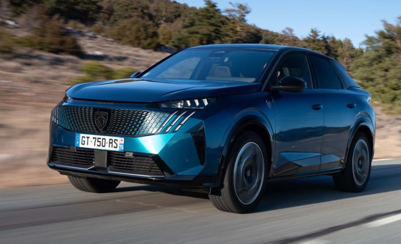 Peugeot bayilerinde Ekim fırsatı: 400 bin TL’ye varan indirim!