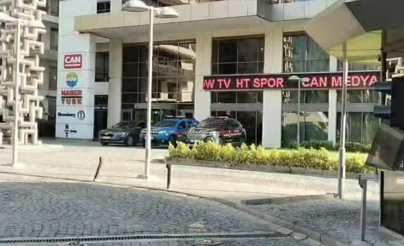 Can Holding soruşturmasında Kenan Tekdağ dahil 11 kişi tutuklandı