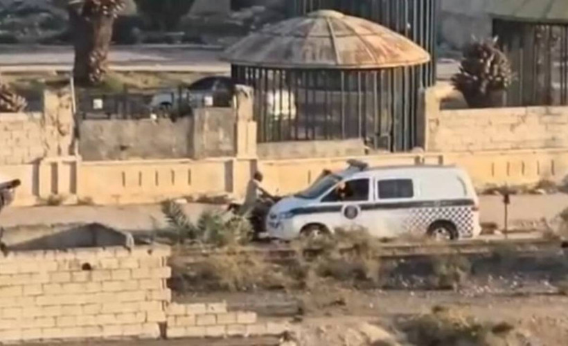 Suriye Geçici Hükümeti Şêxmeqsûd’da 2 genci kaçırdı