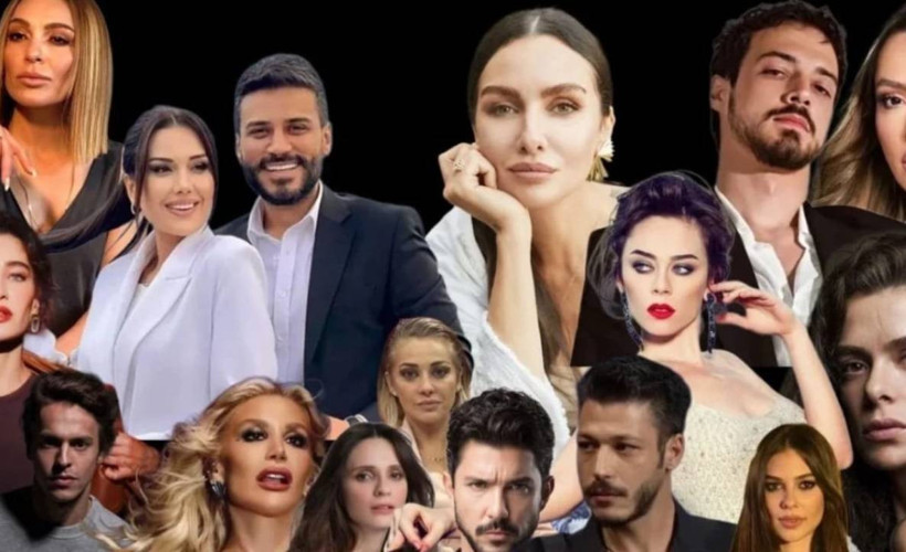 Uyuşturucu operasyonunda gözaltına alınan 19 ünlünün 8'inin testi pozitif çıktı