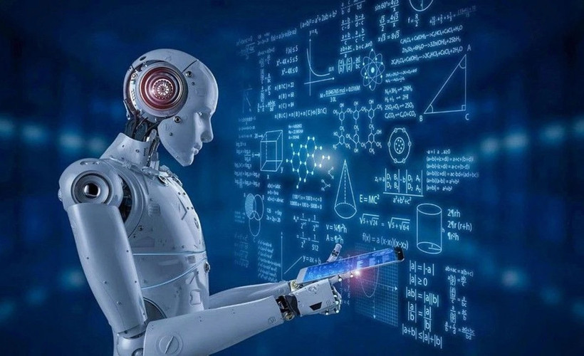 YÖK Başkanı duyurdu: Yapay zeka için mevzuat hazırlanıyor