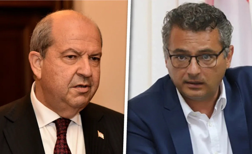 Kuzey Kıbrıs seçimleri yarın: İki devletli çözüm mü, federasyon mu?