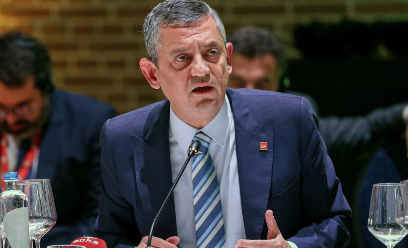 Özgür Özel: CHP İlk seçimlerde iktidara gelecek