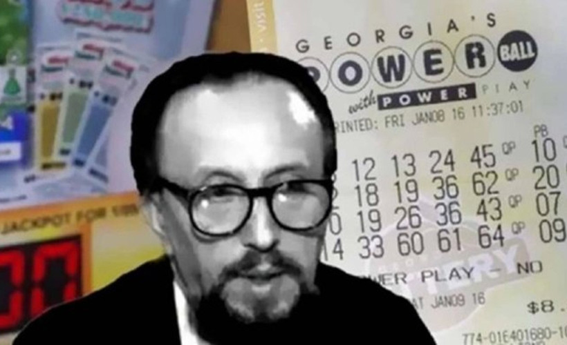 Büyük ikramiyeyi 14 kez kazanan matematikçinin 'loto kazanma formülü'