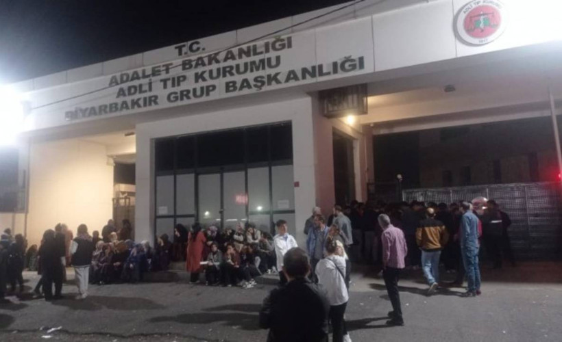 Elektrik akımına kapılan DEDAŞ çalışanı hayatını kaybetti