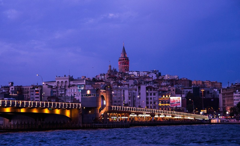 İstanbul'daki En İyi İlçeler Belli Oldu! Yaşam Kalitesi ve Modern Kentleşme