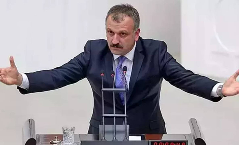 Cumhurbaşkanı Başdanışmanı Oktay Saral'dan Kıbrıs açıklaması: Devlet aklı gerekli neşteri vurur, gerekeni yapar