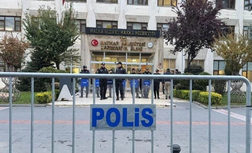 Batman'da kayyımdan çalışanlara sendika değiştirme baskısı