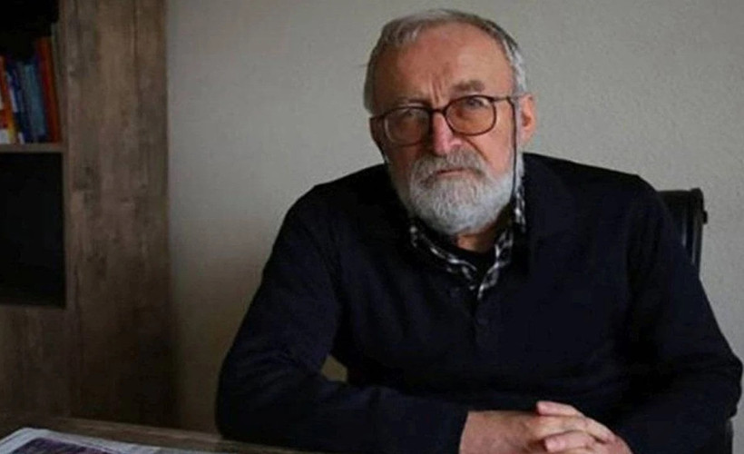 Gazeteci Hüseyin Aykol uyutulmaya devam edilecek