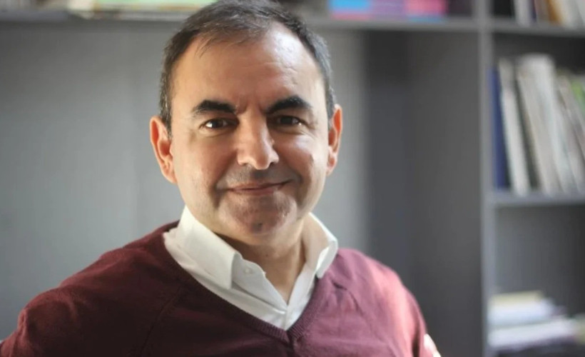 Ercüment Akdeniz tahliye edildi