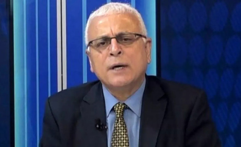 Gazeteci Merdan Yanardağ'ın gözaltı süresi uzatıldı