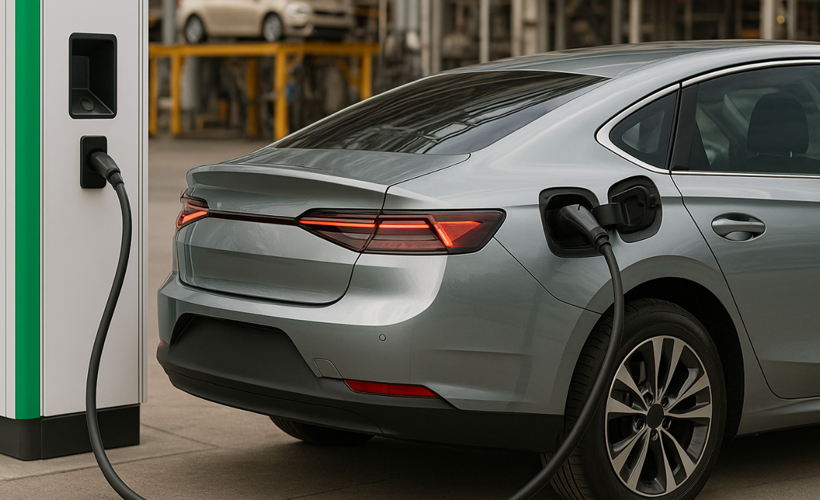 “Çip Krizi” Korkusu Yeniden Pompalanıyor: Otomobil Fiyatlarında Yeni Dalga mı Geliyor?