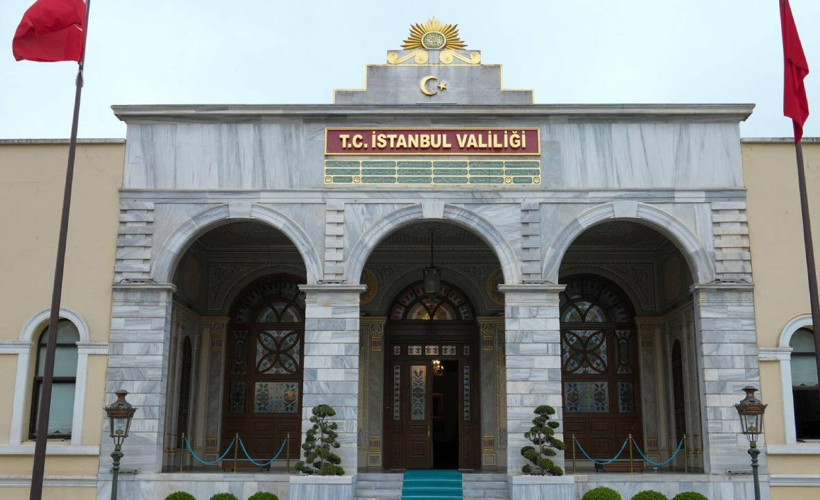 İmamoğlu'nun ifadesi öncesi İstanbul’un 4 ilçesinde eylem yasağı