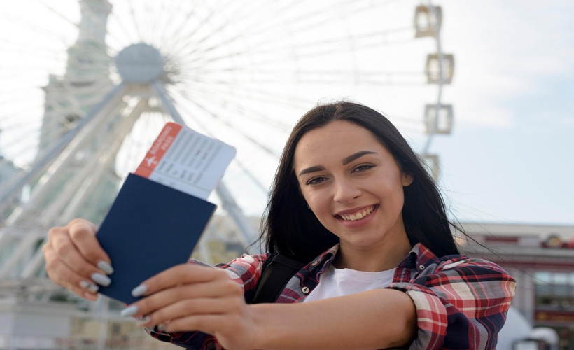 Almanya vizesi almak zorlaştı derken bir ülke daha vizeli oldu