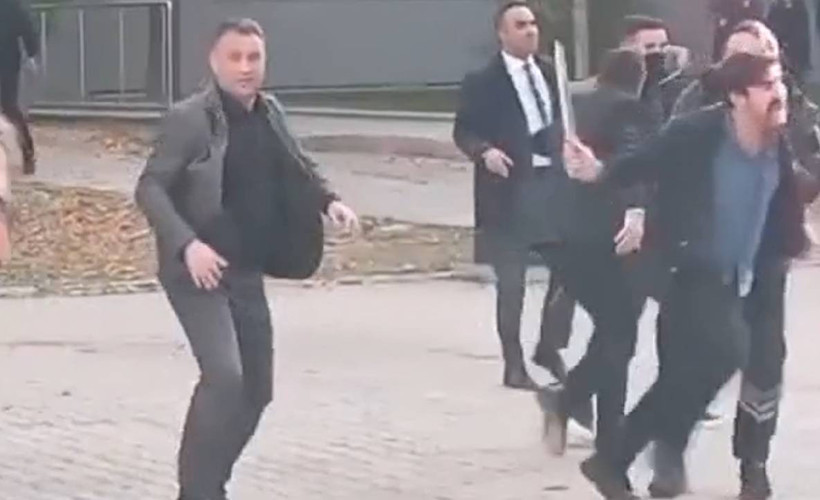 Gözaltındaki 24 öğrenci serbest bırakıldı