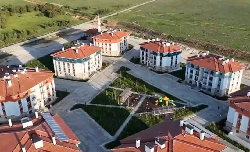 'Yüzyılın Konut Projesi'ne kimler, hangi koşullarda başvurabilir?