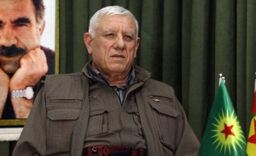 Bayık'tan geri çekilme açıklaması: 'Sürece ivme kazandırmak istedik'