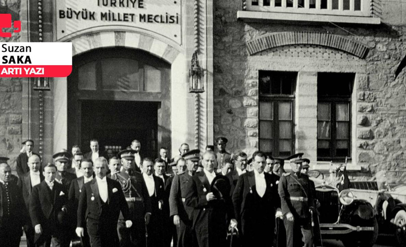 Cumhuriyet’in 102. yılında: Birlikte halaya durabilmek