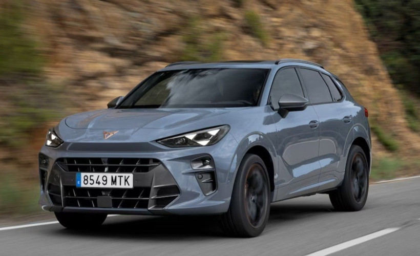 Ekim 2025’te Seat ve Cupra’da Fiyatlar Uçtu: Arona 1.6 Milyon TL, Terramar 3 Milyon TL.'yi Aştı