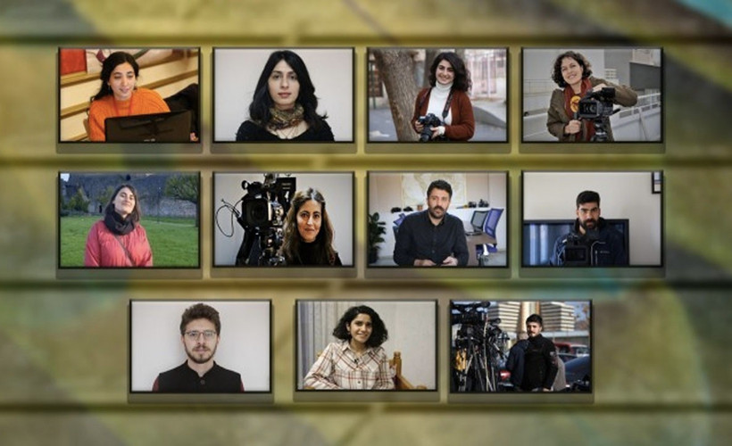 İstinaf 7 gazetecinin cezasını onadı