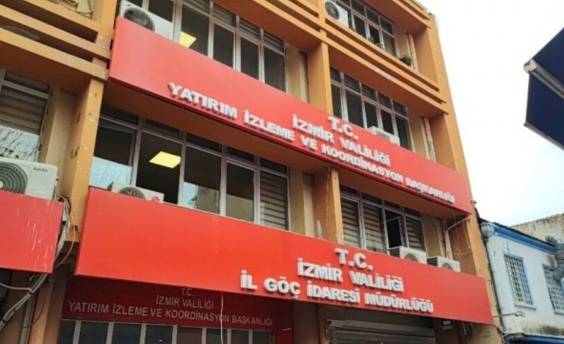 8 aylık hamile kadın GGM'ye gönderiliyor: Kötü muamele nedeniyle erken doğum riski var