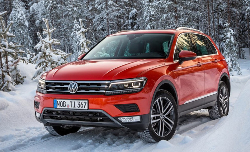 Volkswagen Tiguan Kasım 2025’in Fırsat Aracı Oldu: 3,049 Milyon TL’den 2,8 Milyona Düştü