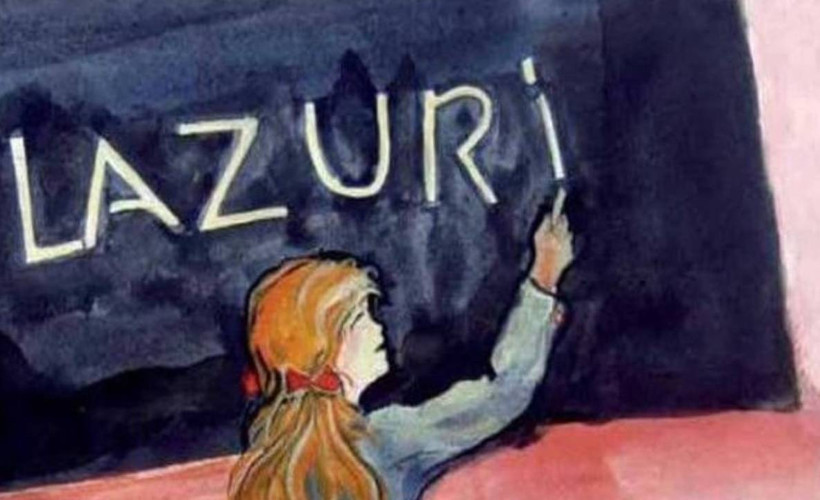 DEM Parti ve Laz Enstitüsü'nden ortak Lazca çağrısı