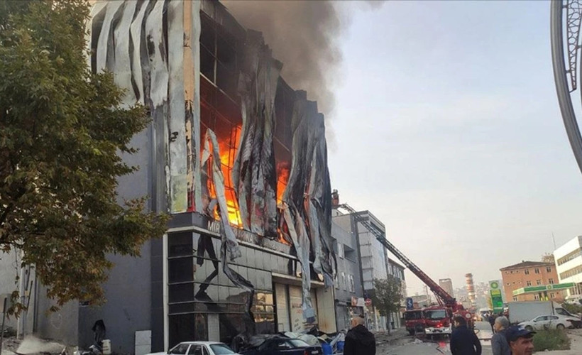Dilovası soruşturmasında 8 kamu görevlisi gözaltına alındı