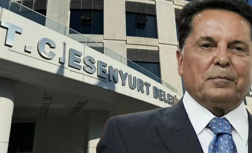 Esenyurt Belediye Başkanı Ahmet Özer'den göreve iade başvurusu