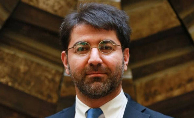 Eski Merkez Bankası Başkan Yardımcısı Şener tahliye edildi