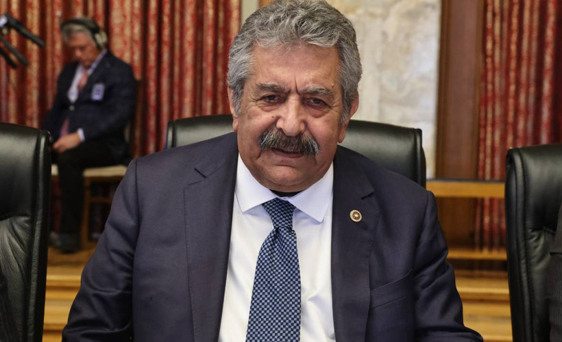 MHP’li Yıldız’dan “beka” vurgulu mesaj