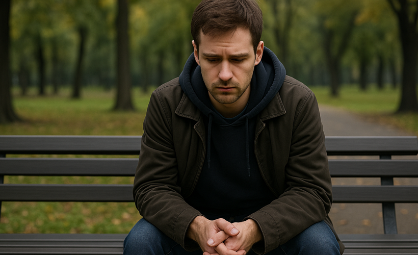 Gençlerde Büyüyen Yalnızlık Krizi Kritik Seviyede! Sebebi Teknoloji, Ekonomi ve Toplumsal Kopuş