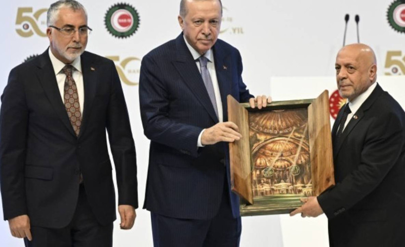 Merkez Bankası soruşturmasında bir tahliye daha