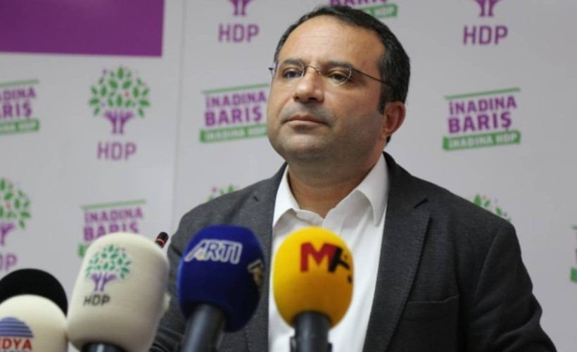 DEM Partili Temel: CHP direksiyonu milliyetçi dayatmalara göre kırdı