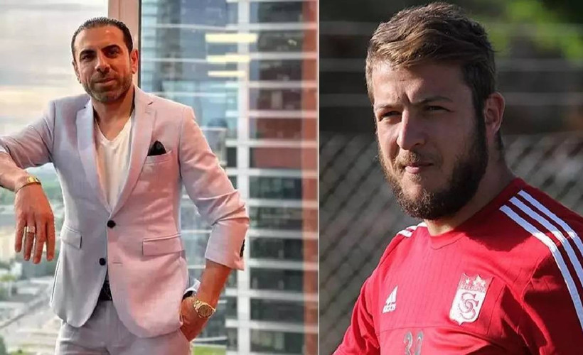 Batuhan Karadeniz ve Fedlan Kılıçarslan hakkında kırmızı bülten çıkarıldı