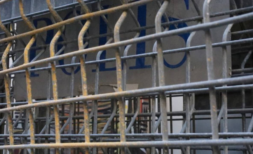 25 Kasım | İstiklal Caddesi ablukaya alındı