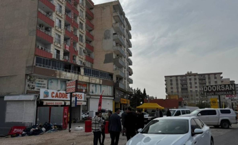 Mardin'de bir ailenin şüpheli ölümü: Bir kişi tutuklandı