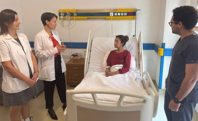'Zayıflama kahvesi' nedeniyle kalbi durdu