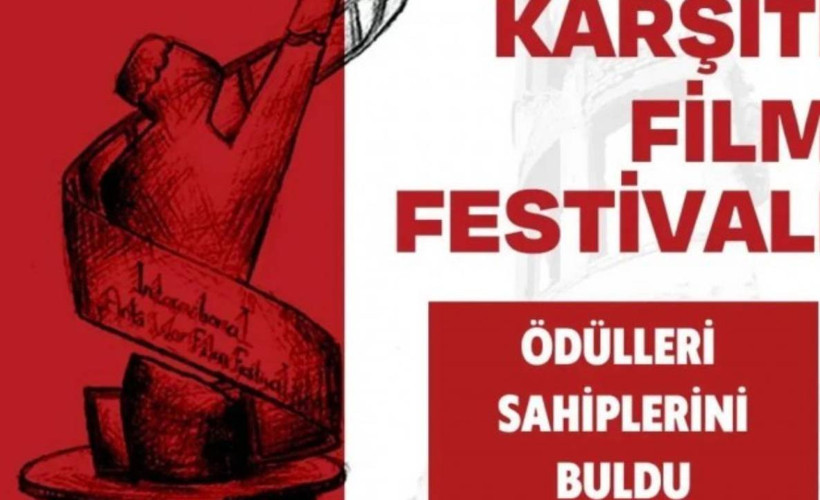 Savaş Karşıtı Film Festivali’nde ödüller sahiplerini buldu