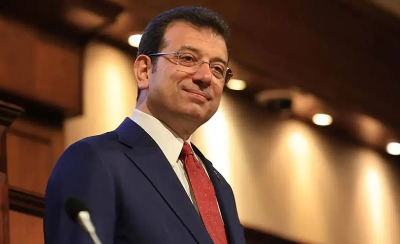 İmamoğlu: Sürecin geldiği noktadan ve rapordan memnun değilim