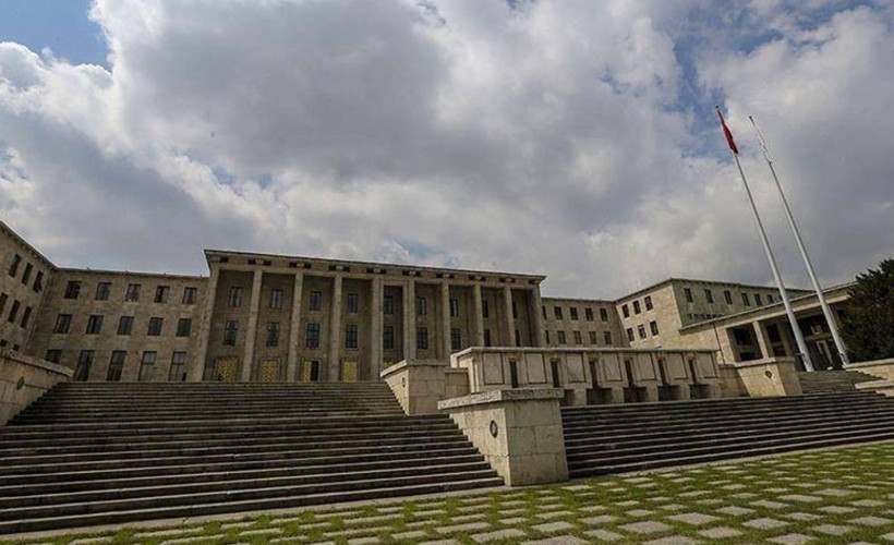 Meclis'te cinsel istismar soruşturması: 3 şüpheli daha tutuklandı