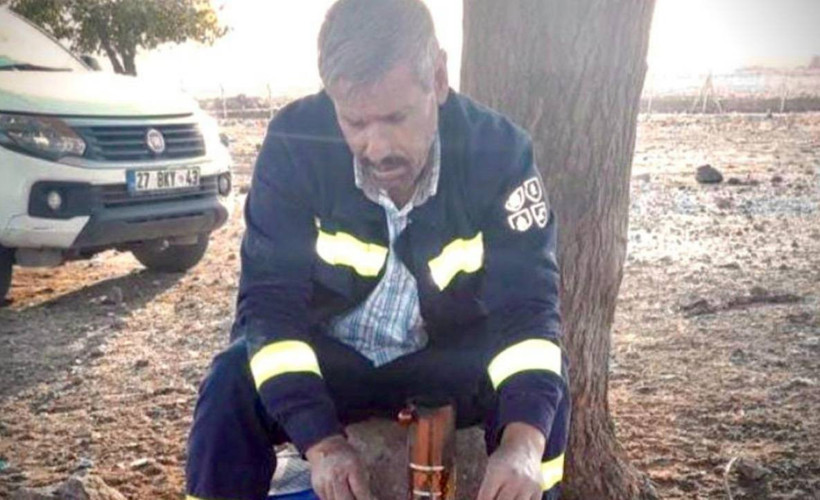 ŞUSKİ işçisi elektrik akımına kapılarak yaşamını yitirdi