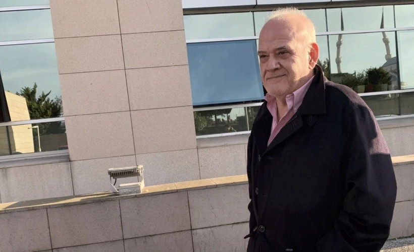 Ahmet Çakar serbest bırakıldı: Yaşıyorsam savcıya borçluyum