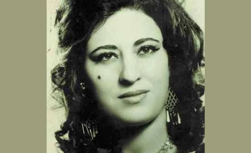 Ayşe Şan vefatının 29'uncu yılında Diyarbakır'da anılacak: Anmada 25 sanatçı sahne alacak