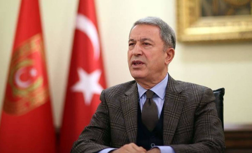 Roboski iddiası: 'Hulusi Akar’ın ismi evraklardan emirle çıkarıldı'