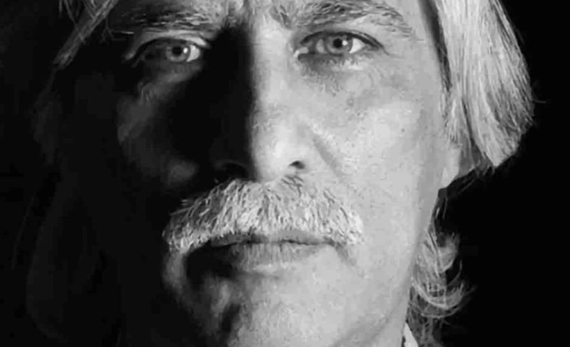 İranlı yönetmen Behram Beyzayi San Francisco’da toprağa verildi